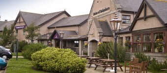 Premier Inn Aberdeen South - Portlethen
