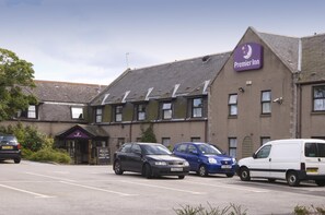 Exterior - Premier Inn Aberdeen North - Bridge Of Don (Aberdeen)