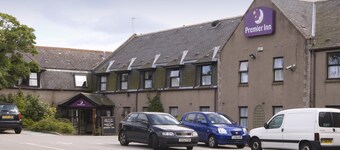 Premier Inn Aberdeen North - Bridge Of Don