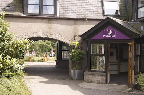 Premier Inn Aberdeen North - Bridge Of Don