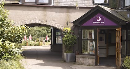 Premier Inn Aberdeen North - Bridge Of Don