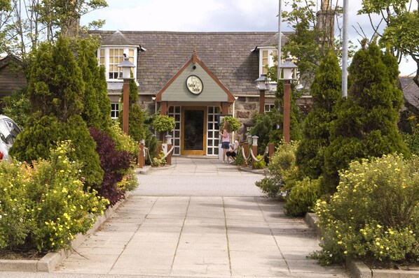 Exterior - Premier Inn Aberdeen North - Bridge Of Don (Aberdeen)