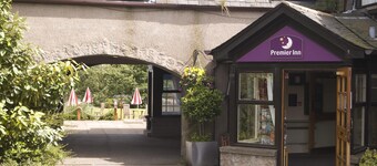 พรีเมียร์ อินน์ อเบอร์ดีน นอร์ท - บริดจ์ ออฟ ดอน