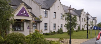 Premier Inn Elgin