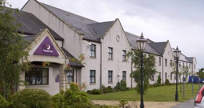 Premier Inn Elgin