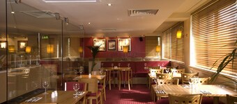 Premier Inn Aberdeen City Centre