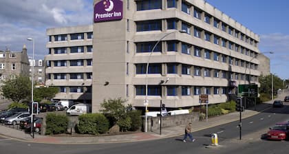 Premier Inn Aberdeen City Centre