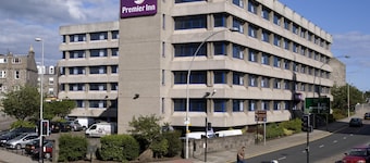 Premier Inn Aberdeen City Centre