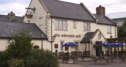 Premier Inn Aberdeen - Westhill