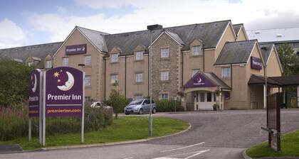 Premier Inn Aberdeen - Westhill