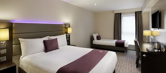 Premier Inn Aberdeen - Anderson Drive