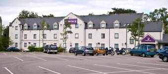 Premier Inn Aberdeen - Anderson Drive