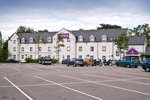 Ulkopuoli