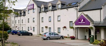 Premier Inn Aberdeen - Anderson Drive