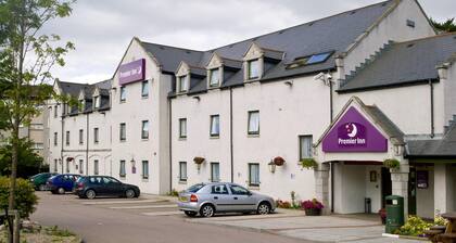 Premier Inn Aberdeen - Anderson Drive