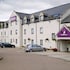 Premier Inn Aberdeen - Anderson Drive