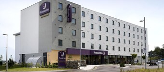 Premier Inn Aberdeen Airport - Dyce