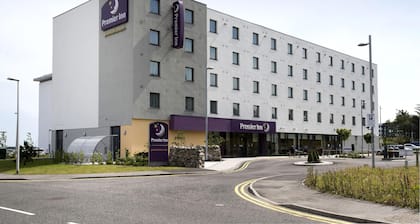 Premier Inn Aberdeen Airport - Dyce