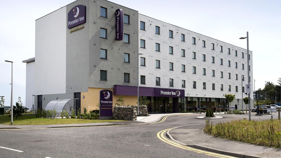 Premier Inn Aberdeen Airport - Dyce