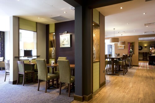 Premier Inn Aberdeen Airport - Dyce