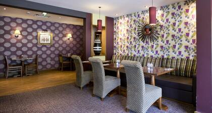 Premier Inn Aberdeen Airport - Dyce