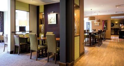 Premier Inn Aberdeen Airport - Dyce