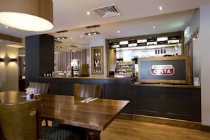 Restaurant - Premier Inn Aberdeen Airport - Dyce (Aberdeen)