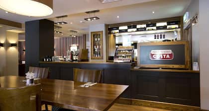 Premier Inn Aberdeen Airport - Dyce