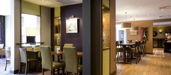 Premier Inn Aberdeen Airport - Dyce