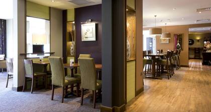 Premier Inn Aberdeen Airport - Dyce