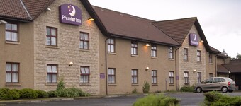 Premier Inn Falkirk North