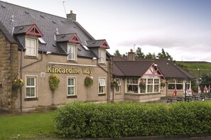 Exterior - Premier Inn Falkirk North (Falkirk)