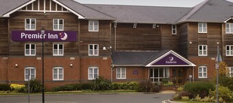 Premier Inn Isle Of Wight - Newport