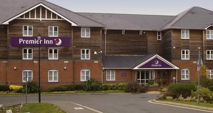 Premier Inn Isle Of Wight - Newport