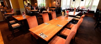 Premier Inn Isle Of Wight - Newport
