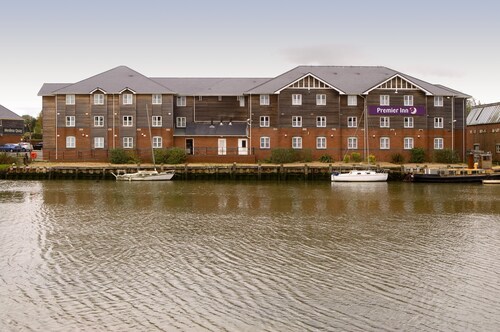Premier Inn Isle Of Wight - Newport
