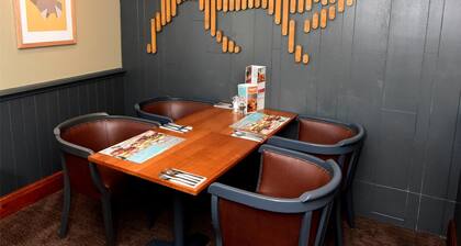 Premier Inn Isle Of Wight - Newport