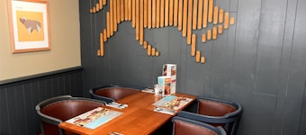 Premier Inn Isle Of Wight - Newport