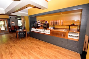 Restaurant - Premier Inn Isle Of Wight - Newport (Newport)