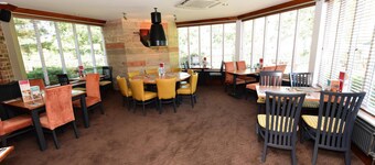 Premier Inn Isle Of Wight - Newport