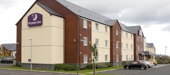 Premier Inn Carrickfergus