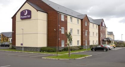 Premier Inn Carrickfergus