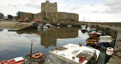 Premier Inn Carrickfergus