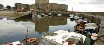Premier Inn Carrickfergus