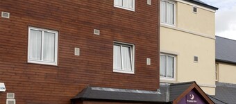 Premier Inn Carrickfergus