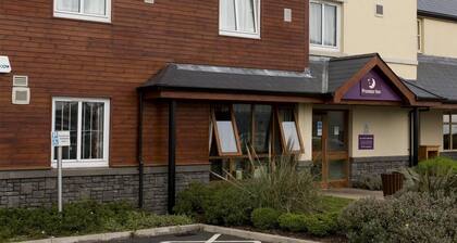 Premier Inn Carrickfergus