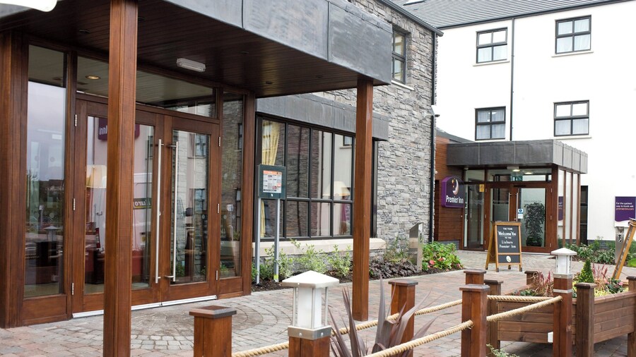 Premier Inn Lisburn