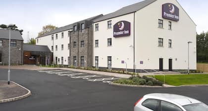 Premier Inn Lisburn