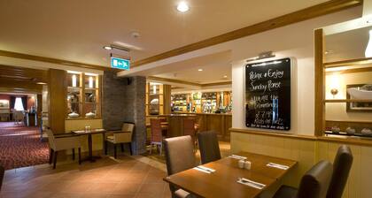 Premier Inn Lisburn