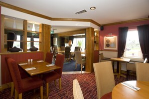 Restaurang